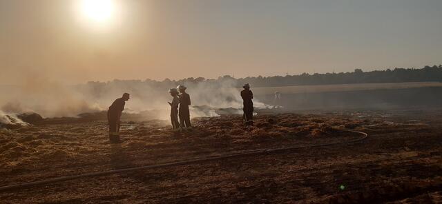 Foto: Ute Tödter / Feuerwehr Hollenstedt