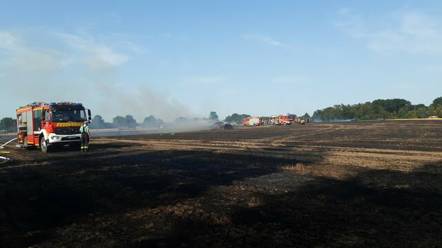 Foto: Ute Tödter / Feuerwehr Hollenstedt