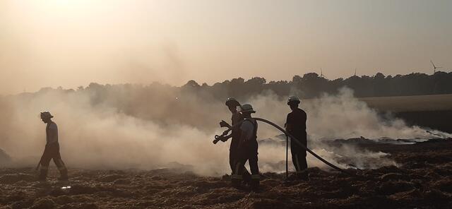 Foto: Ute Tödter / Feuerwehr Hollenstedt