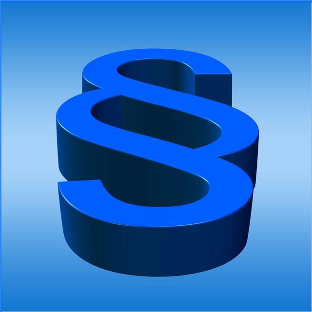 Buxtehuder Unternehmer von Staatsanwaltschaft Hamburg wegen Drogenvergehens angeklagt | Foto: pixabay/geralt