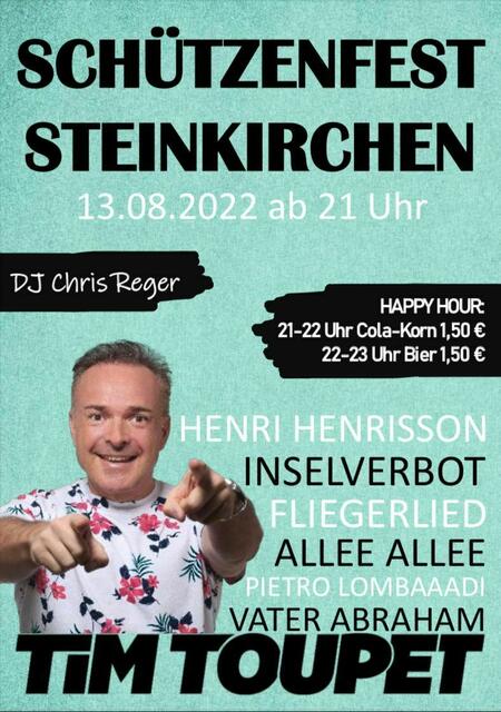Foto: SV Steinkirchen
