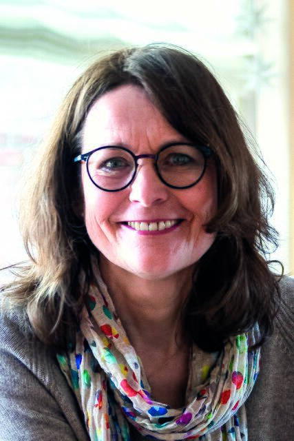 Samtgemeindebürgermeisterin Ute Kück | Foto: Gemeinde Harsefeld