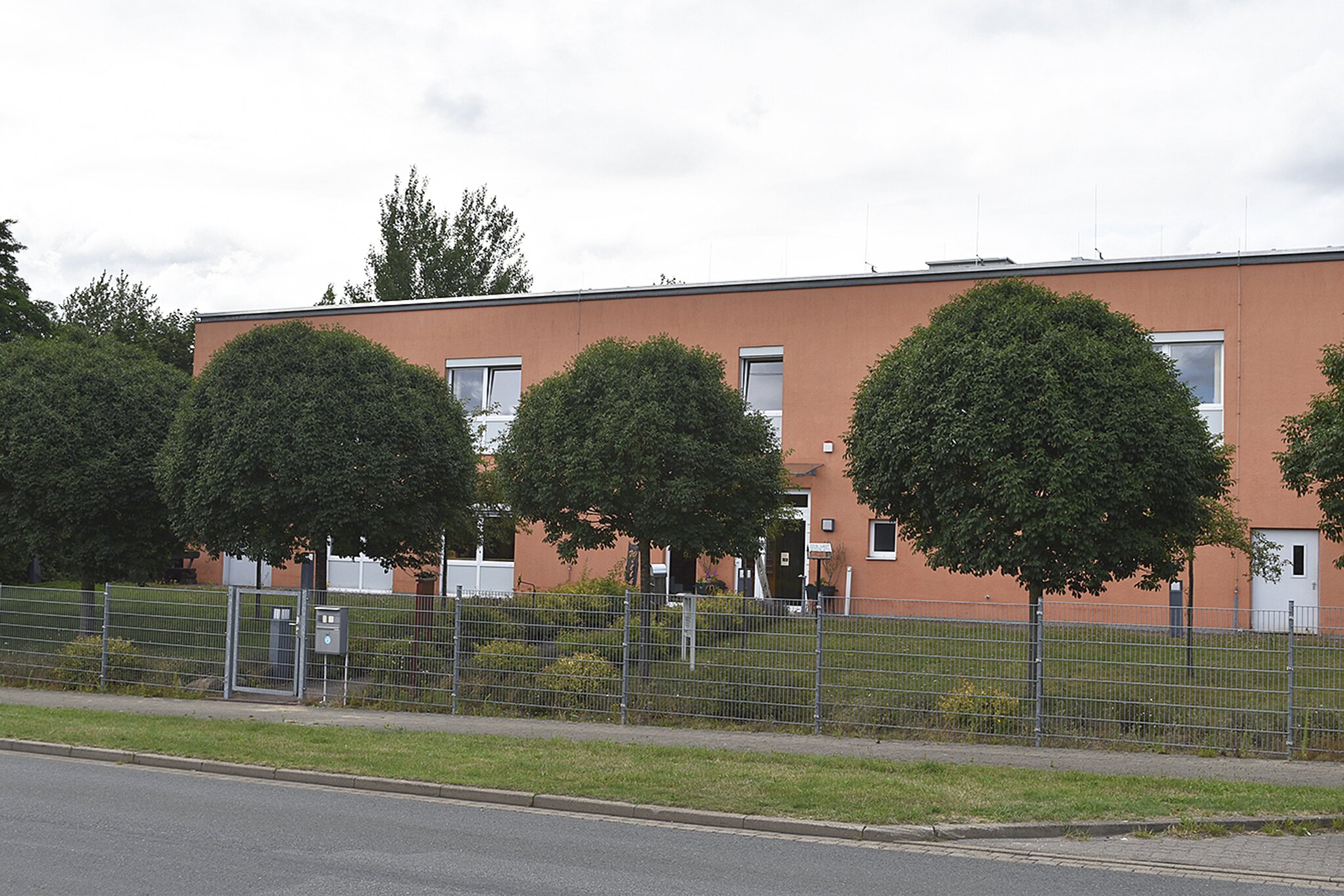 Heide Ii Neue Kita mit sechs Gruppen: Stadt Buchholz erwirbt Gebäude im ...