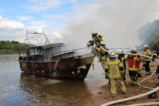 Foto: Feuerwehr Seevetal