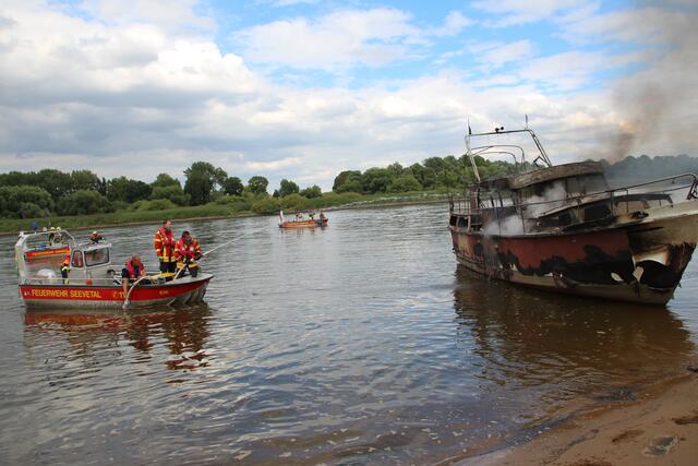 Foto: Feuerwehr Seevetal