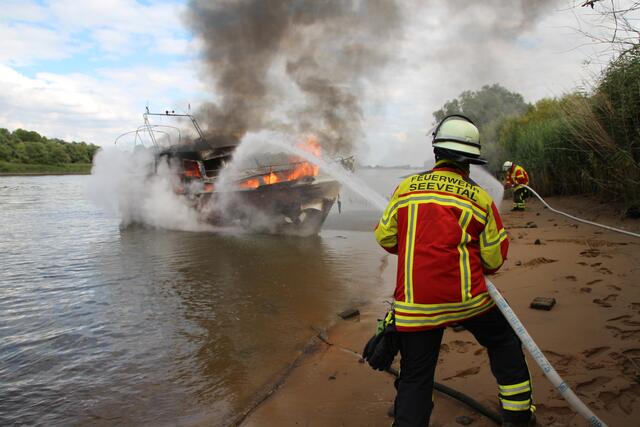 Foto: Feuerwehr Seevetal