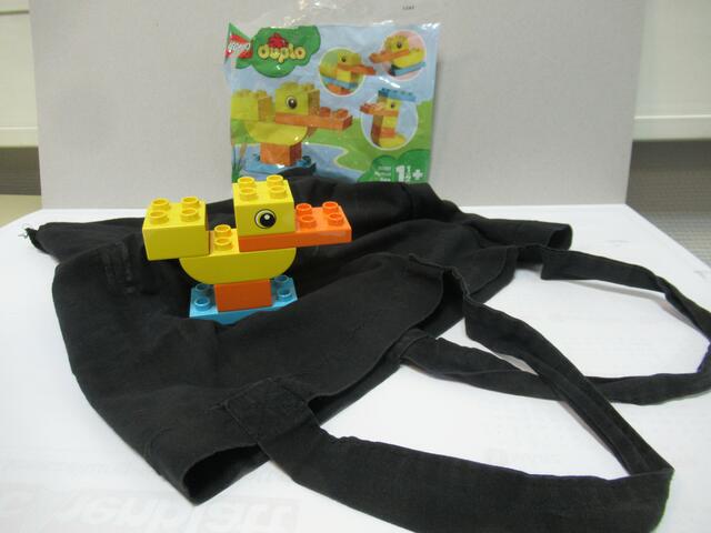 So soll es aussehen ... | Foto: tw