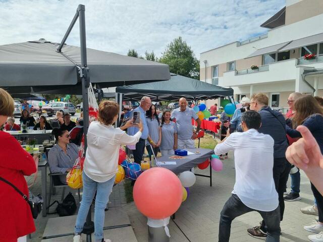 Physio-Therapie Armin Koch  | Foto: ig