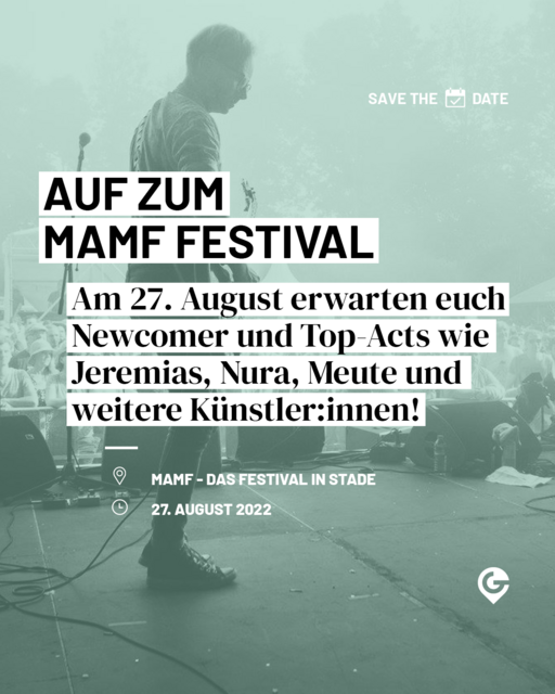 Foto: MAMF/Enno Arndt