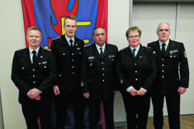 Kreisjugendfeuerwehr Harburg | Foto: KJF Harburg