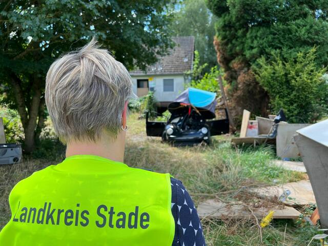 Landkreis und Samtgemeinde Lühe ziehen an einem Strang | Foto: Landkreis Stade