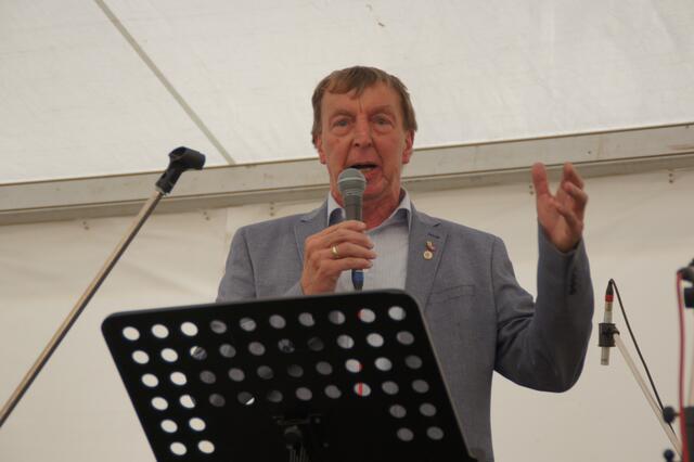 Johann Schlichtmann | Foto: wpd