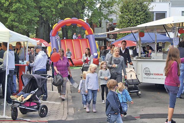 Der Weltkindertag wird bereits zum 19. Mal vom Movieplexx-Kino in Buchholz gefeiert | Foto: kb
