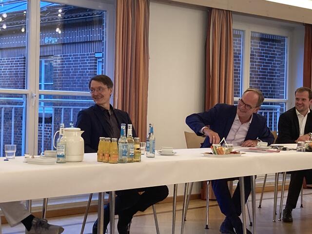 Foto: Waldklinik Jesteburg