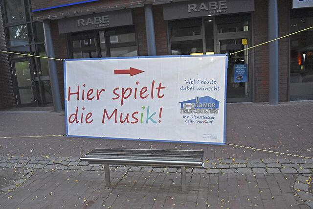 Musik am Teich Eine Bereicherung für die Stadt Buchholz Buchholz
