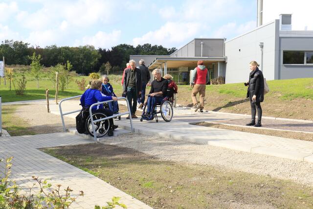 Foto: Arne Riebesell