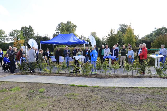 Foto: Arne Riebesell