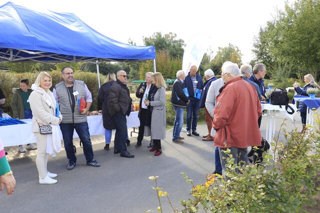 Foto: Arne Riebesell