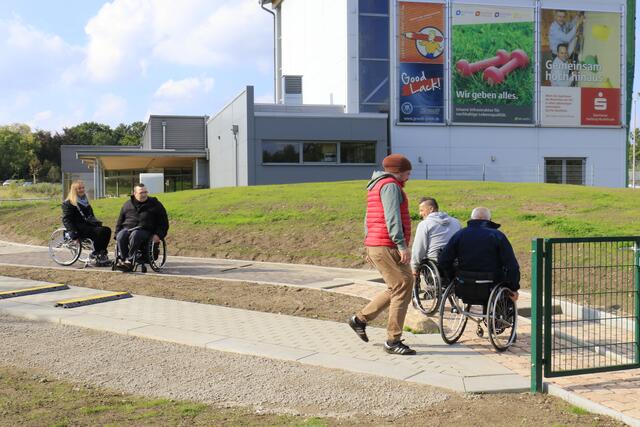 Foto: Arne Riebesell