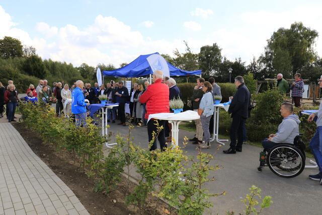 Foto: Arne Riebesell