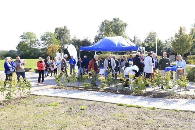 Foto: Arne Riebesell