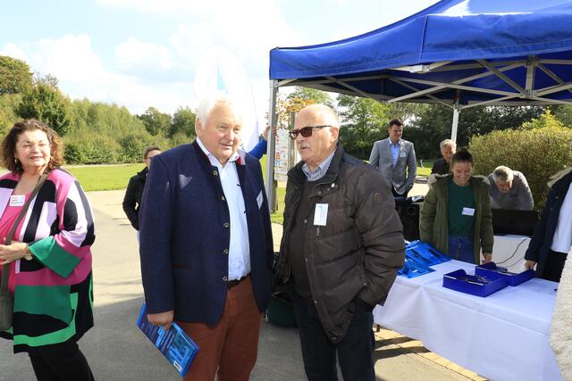 Foto: Arne Riebesell