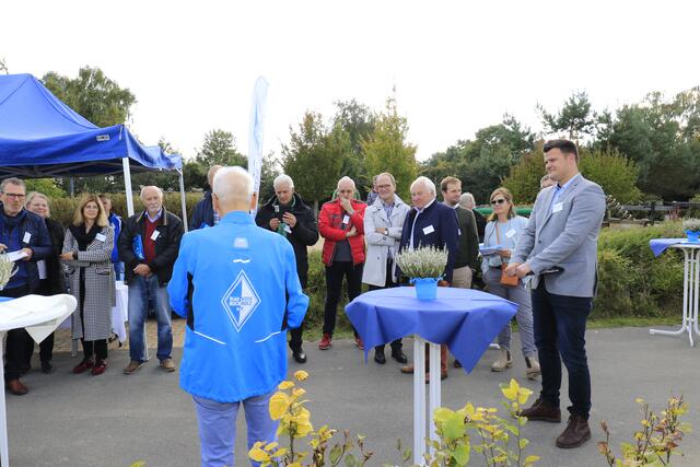 Foto: Arne Riebesell