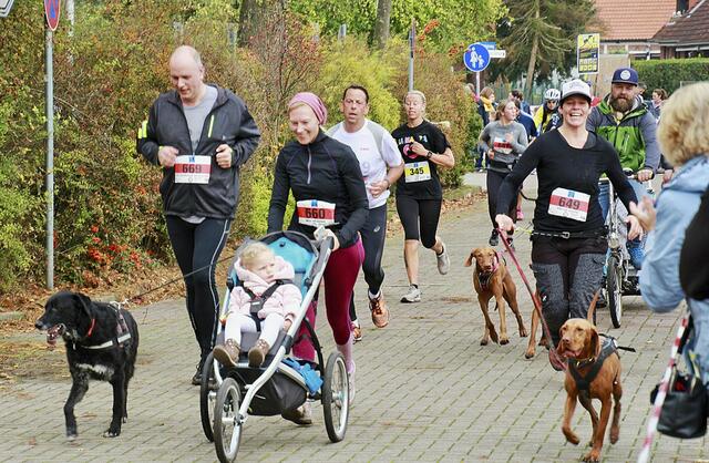 Foto: Altländer Butterkuchenlauf e.V.