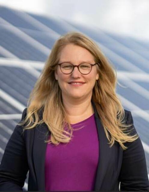 Tanja Mado | Foto: NEWDEV