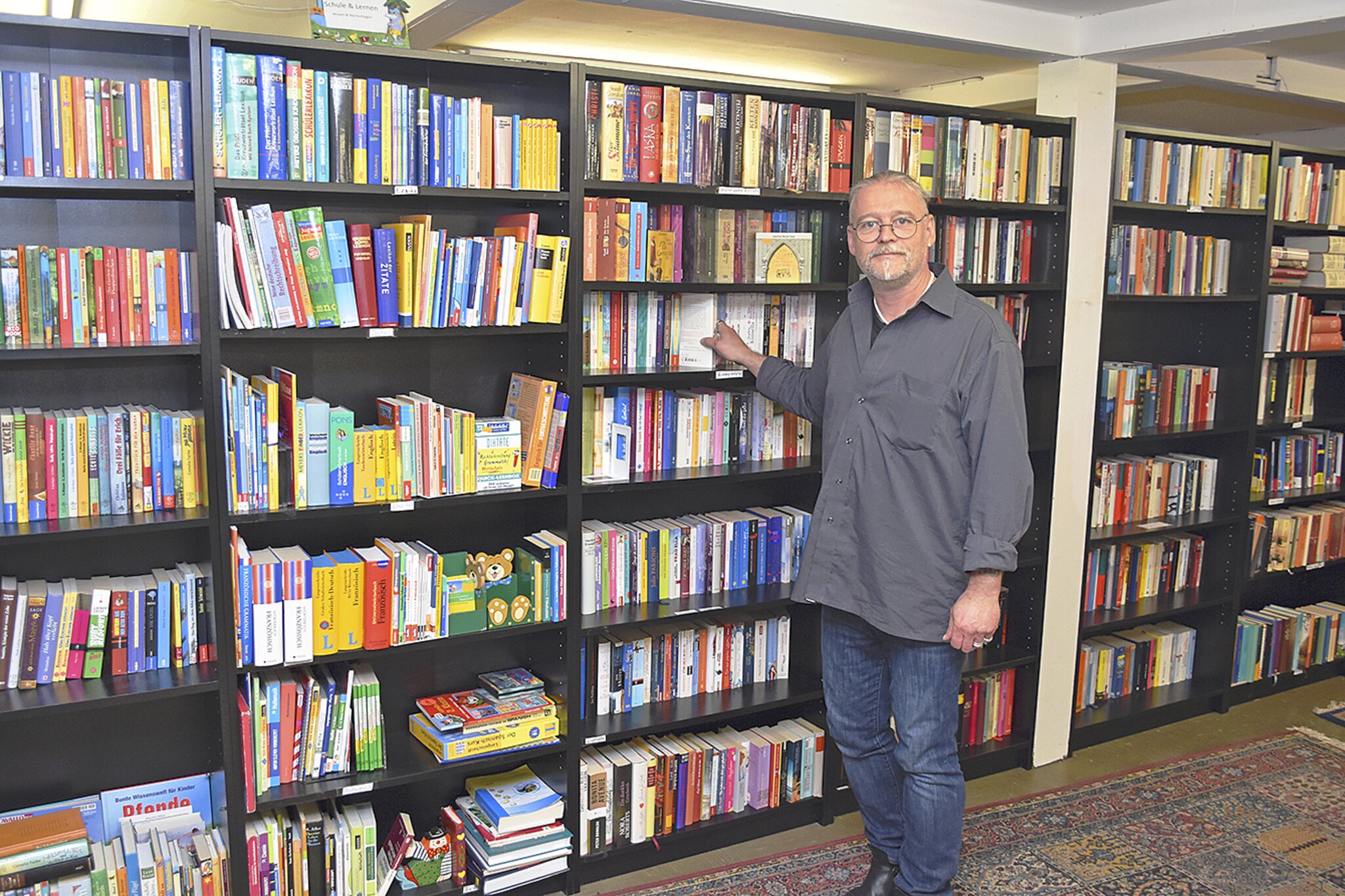 Wunderschone Kaufhaus Mit Herz Buchholz Bilder