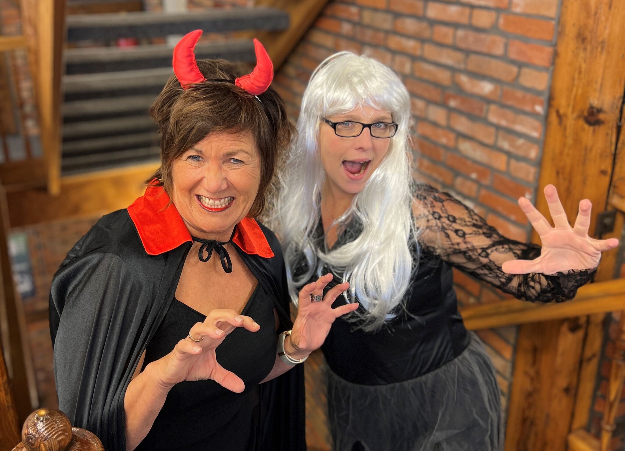 Ganz schön gruselig: Halloweenparty für Kids - Buxtehude
