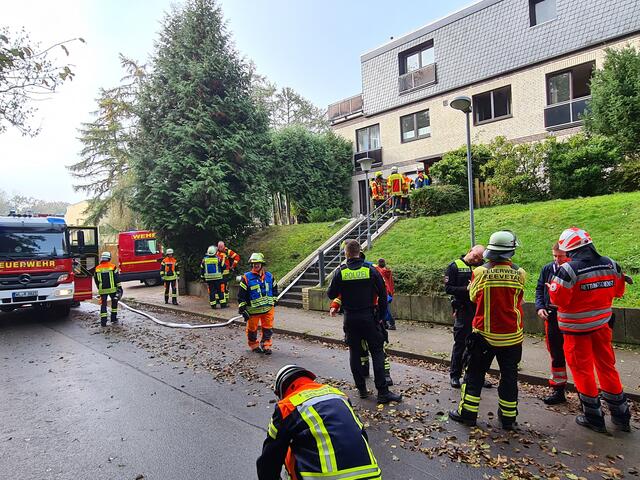 Foto: Pressestelle Feuerwehr Seevetal