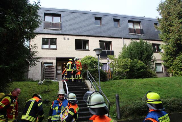 Foto: Pressestelle Feuerwehr Seevetal