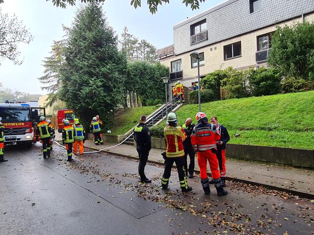 Foto: Pressestelle Feuerwehr Seevetal
