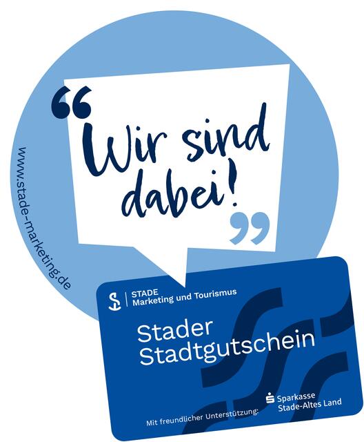 Dieses Symbol verweist auf die teilnehmenden Unternehmen | Foto: SMTG