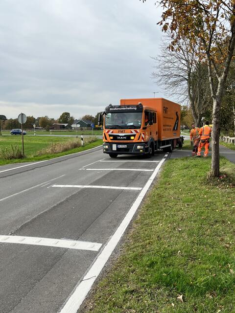 Am Freitagnachmittag waren die Mitarbeiter der Hamburger Firma noch fleißig am Arbeiten.