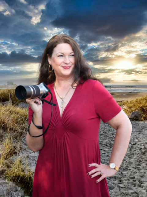 Fotografin und Künstlerin Pamela Lauren | Foto: Lauren