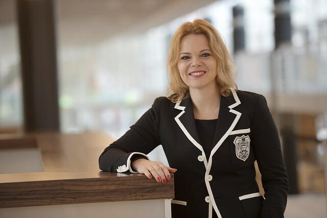 Silvia Stolz | Foto: Martin Elsen