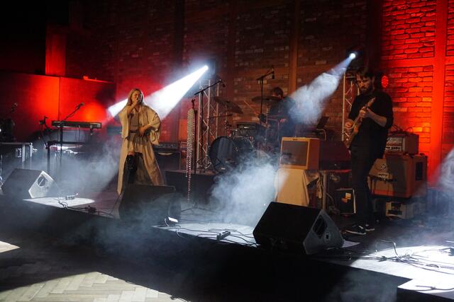 Foto: Carina Meyer/SMTG