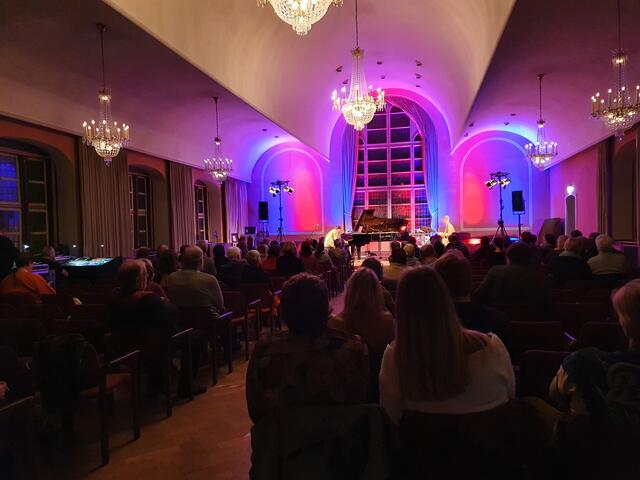 Foto: Carina Meyer/SMTG