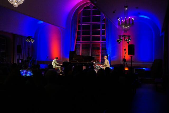 Foto: Carina Meyer/SMTG