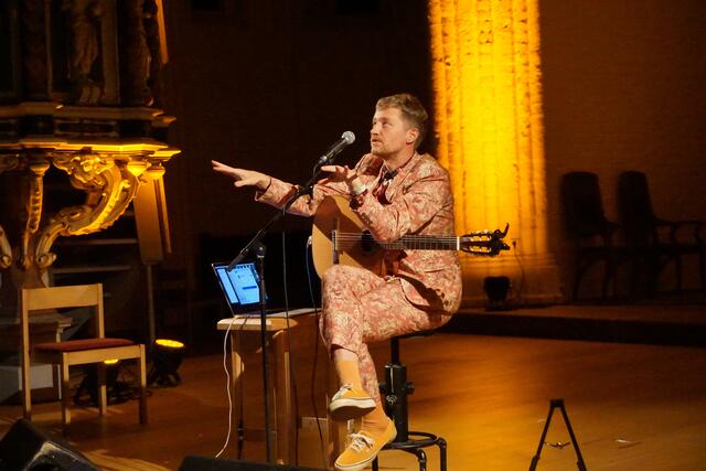 Foto: Carina Meyer/SMTG