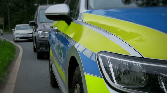 Die Polizei Buxtehude sucht dringend Zeugen | Foto: unsplash.com