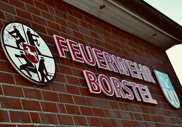 Foto: FF Borstel