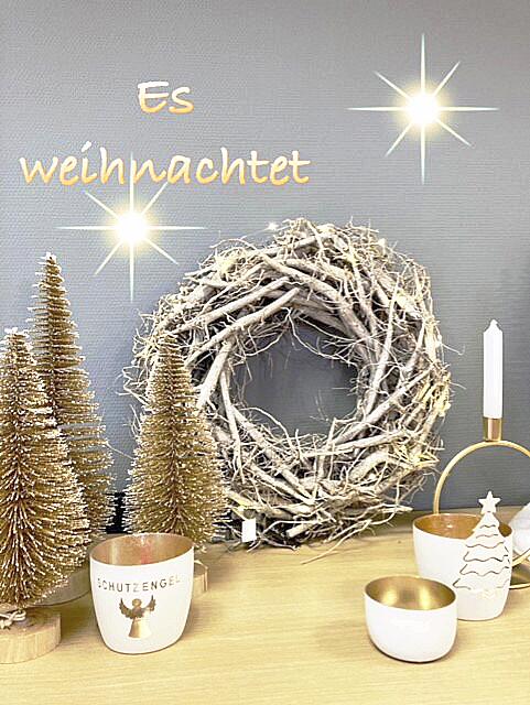 Lichtereinkauf bei "b&amp;k FASHION" | Foto: Eggers