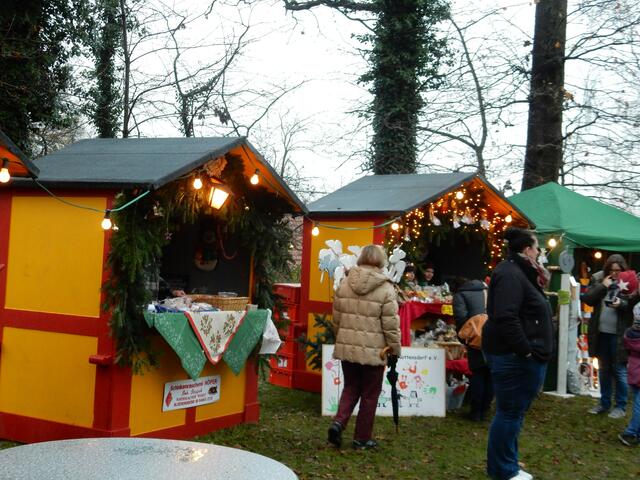 Foto: Jens Dreier / Bäuerliches Hauswesen Bliedersdorf