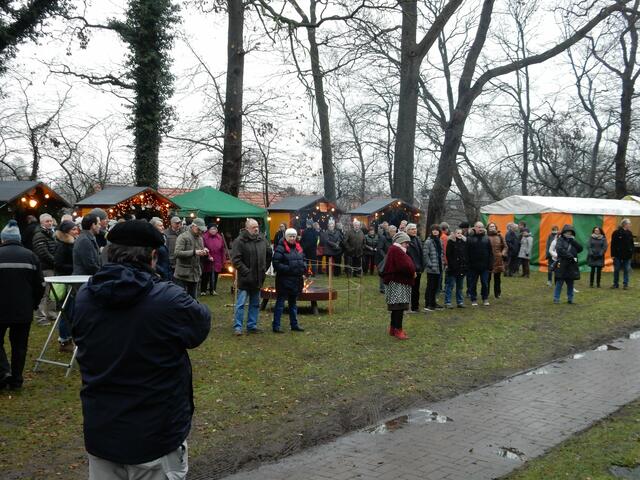 Foto: Jens Dreier / Bäuerliches Hauswesen Bliedersdorf
