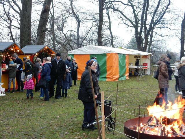 Foto: Jens Dreier / Bäuerliches Hauswesen Bliedersdorf