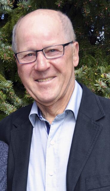 Autor Alfred Bunk | Foto: bim