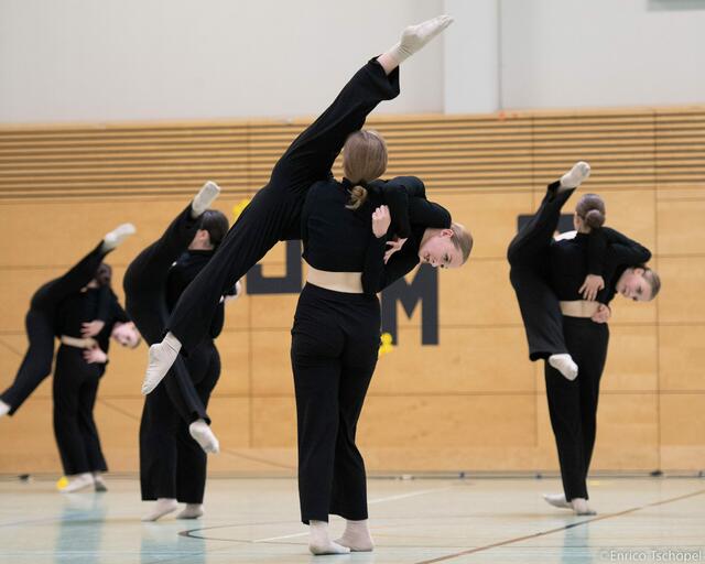 Die Formation Shakti | Foto: Enrico Tschöpel